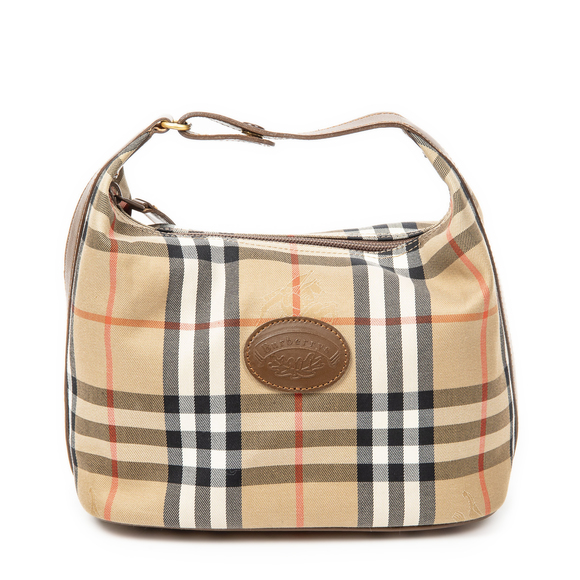 Burberry Burberrys Mini Handbag - Picture 1 of 8